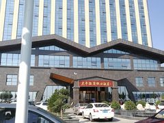 -兴芮温泉度假区