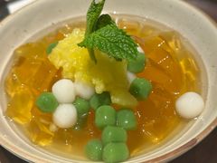 -左庭右院鲜牛肉火锅(七宝领展广场店)