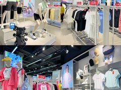 -王府井奥莱临潼小镇(临潼店)