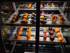 -合肥富力威斯汀酒店·知味餐厅