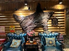 -卢布里西餐厅(总店)