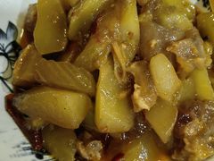 -大隐隐于市私房菜(保和小区店)