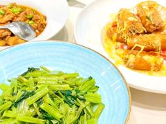 -虎哥私房菜(馒头山店)