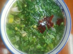 -云峰金顶兰州牛肉面(雄越店)