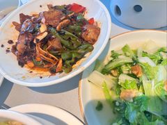 辣椒炒肉-翡翠江南(国贸商城店)