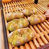 南京🍞第一家，打卡现烤面包酵墅