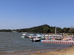 -上海月湖雕塑公园