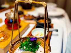 -叶叶菩提·晋福宫