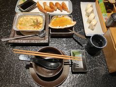 -無境·匠心日本料理(汉街店)