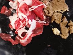 -马记伊源斋涮肉·清真菜(百子湾店)