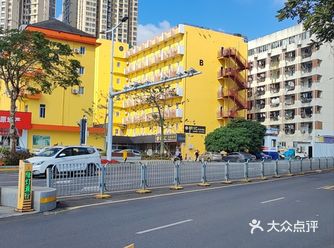 深圳盐田|新朝记客家菜馆