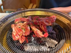 -西塔老太太泥炉烤肉(杭州首店)