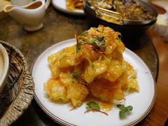 -老江南春·中国龙菜(衡山路店)