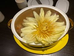 -甄御•海鲜新青岛菜(麦岛店)