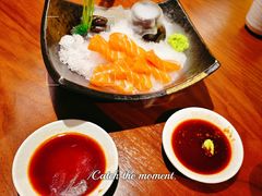 -白石的深夜食堂(万达店)