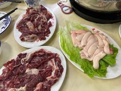 -贵宾牛·潮汕牛肉火锅(珠池总店)