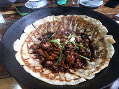 -皖北巫氏三胖地锅鸡(长淮总店)