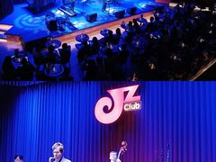 -JZ Club 爵士酒吧(上海店)