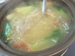 -李东农庄(中南百草园地标店)
