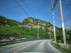 -本溪大峡谷