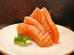 -元气寿司(东方宝泰店)