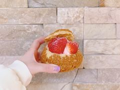 -西树泡芙(静安大悦城店)