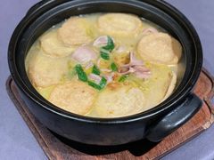 -金陵精菜馆