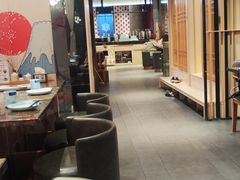 -炙柒Sekinana·精致料理 烧鸟·铁板烧(海上世界店)