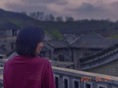 -清风小镇闯关东影视基地
