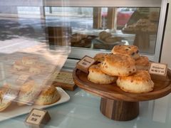 -SKROLL卡特司库·蛋糕定制·生吐司·司康(古北程家桥店)