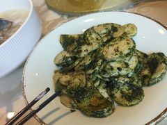 -丹盛象山海鲜(水清路店)