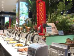 -南美元生态大酒店(海珠店)
