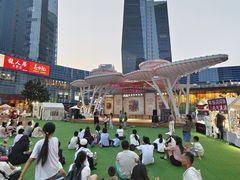 -大族广场Mall&More