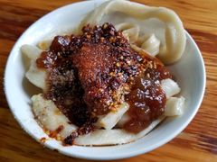 -洞子口张老二凉粉(文殊院店)