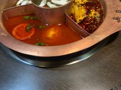 -滇釜火锅·能喝汤的火锅(车公庄店)