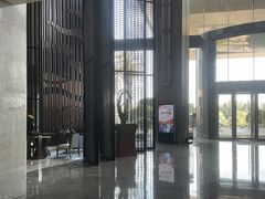 -舟山希尔顿酒店