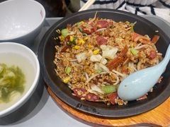 -大食代美食广场(月星环球港店)