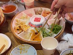 -怪噜范·老贵阳街头名小吃(鸿通城店)