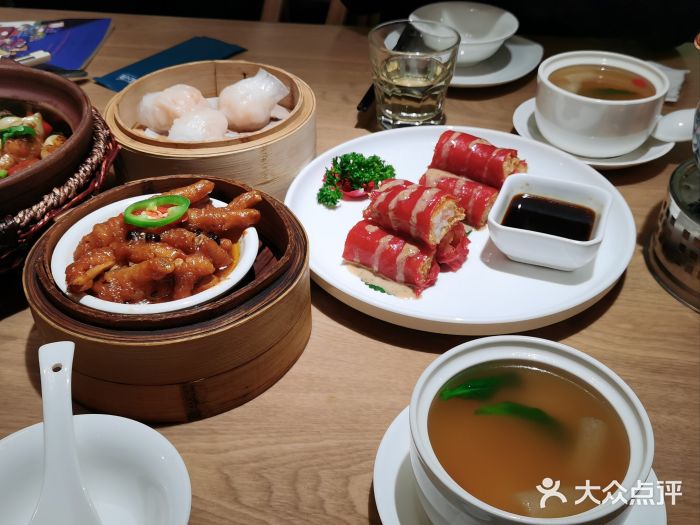 泮金大塘(北二七路店)图片