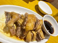 -东就鸭饭店·古早海南菜(友谊南海城店)