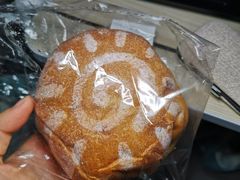 -啊噗吐呦现场烘焙(麦凯乐店)