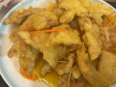 -人民公社铁锅炖·东北菜(卫国道店)