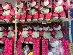 -盒马X会员店(王府井奥莱UP TOWN店)