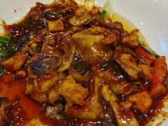 -裕德隆清真饭庄·天津特色菜(东丽店)