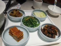 -喜湘宴·精致湖南菜(和平西桥店)