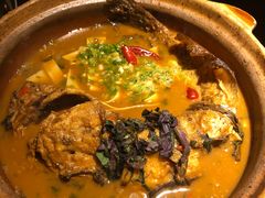 -吃饭皇帝大土家民族菜(正大广场店)