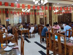 大堂-老谢龙虾(芜湖路店)