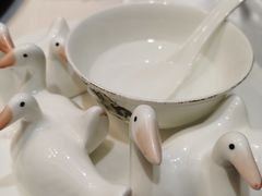 -味+新京宴·烤鸭·北京菜(创意谷店)