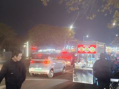 -宁波杉井奥特莱斯广场