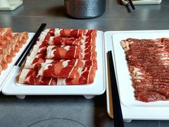 -君邦火锅(新疆大厦店)
